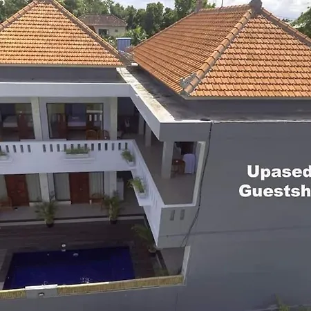 Canggu Upasedana Guesthouse