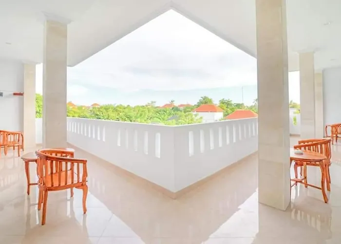 Upasedana Guest house *