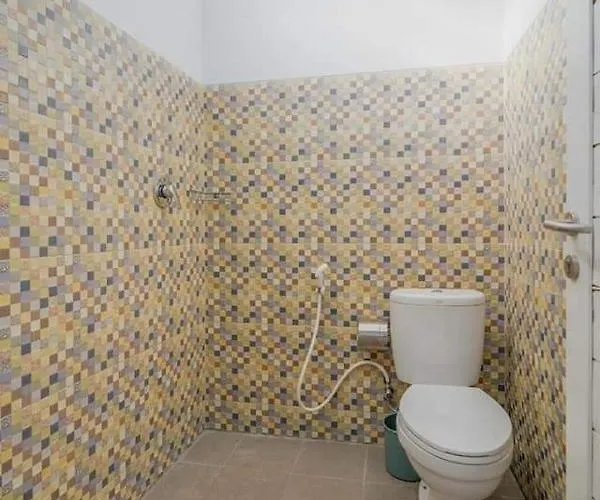 Guest house Upasedana